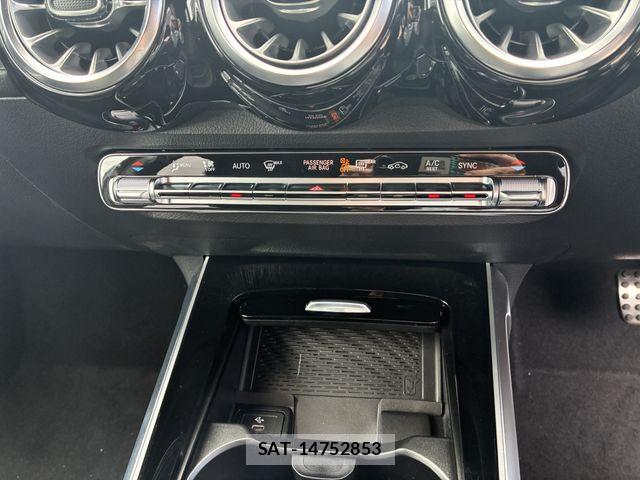 Mercedes Benz GLB-CLASS 2026-07 8366964-21