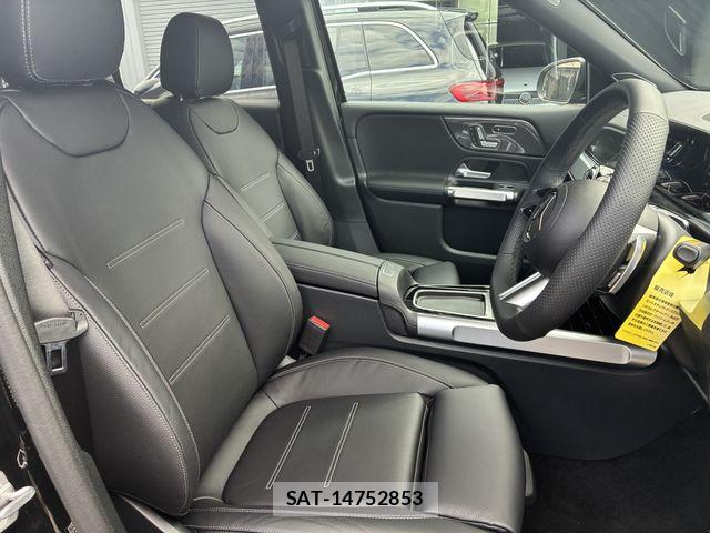 Mercedes Benz GLB-CLASS 2026-07 8366964-3