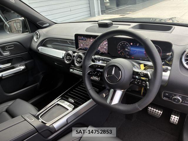 Mercedes Benz GLB-CLASS 2026-07 8366964-4