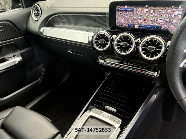 Mercedes Benz GLB-CLASS 2026-07 8366964-5