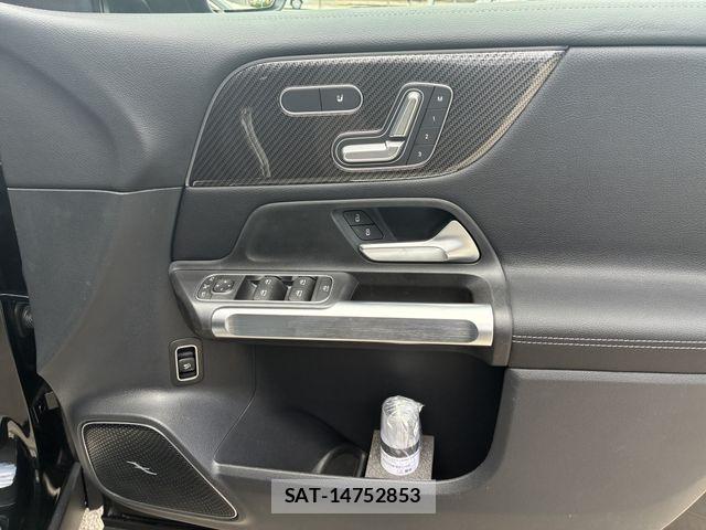 Mercedes Benz GLB-CLASS 2026-07 8366964-6