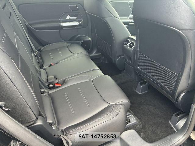 Mercedes Benz GLB-CLASS 2026-07 8366964-8