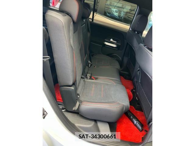 Mercedes Benz GLB-CLASS 2022-09 8366968-9