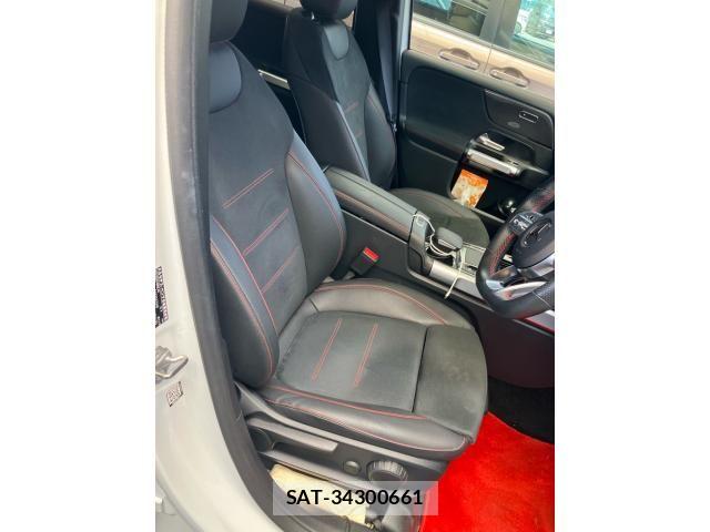 Mercedes Benz GLB-CLASS 2022-09 8366968-11
