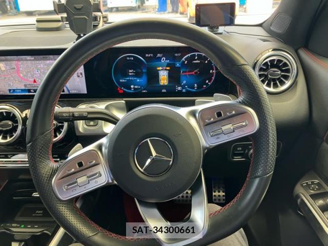 Mercedes Benz GLB-CLASS 2022-09 8366968-12