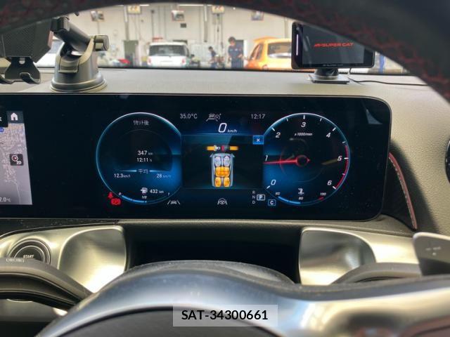 Mercedes Benz GLB-CLASS 2022-09 8366968-13