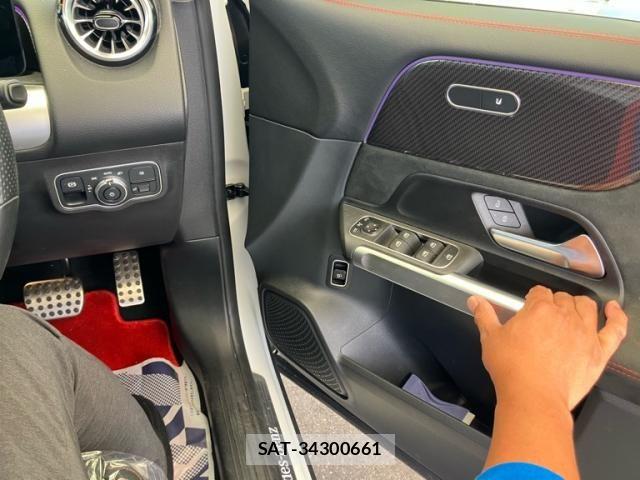 Mercedes Benz GLB-CLASS 2022-09 8366968-14