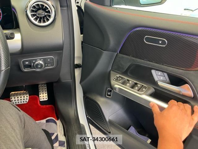 Mercedes Benz GLB-CLASS 2022-09 8366968-15