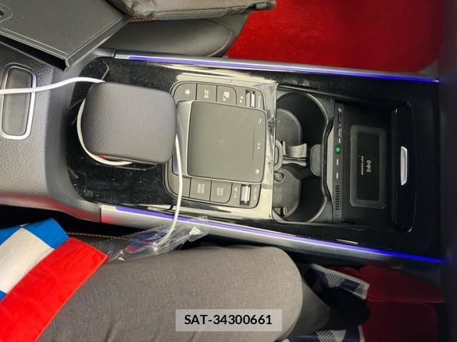 Mercedes Benz GLB-CLASS 2022-09 8366968-16