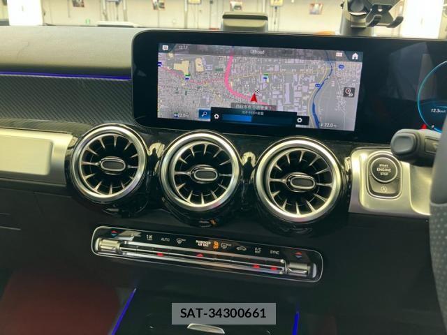Mercedes Benz GLB-CLASS 2022-09 8366968-17