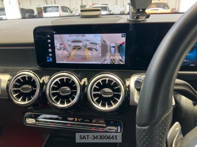 Mercedes Benz GLB-CLASS 2022-09 8366968-18