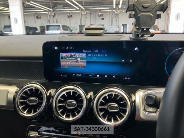 Mercedes Benz GLB-CLASS 2022-09 8366968-19