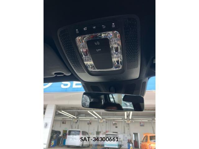 Mercedes Benz GLB-CLASS 2022-09 8366968-20