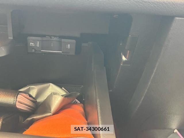 Mercedes Benz GLB-CLASS 2022-09 8366968-22