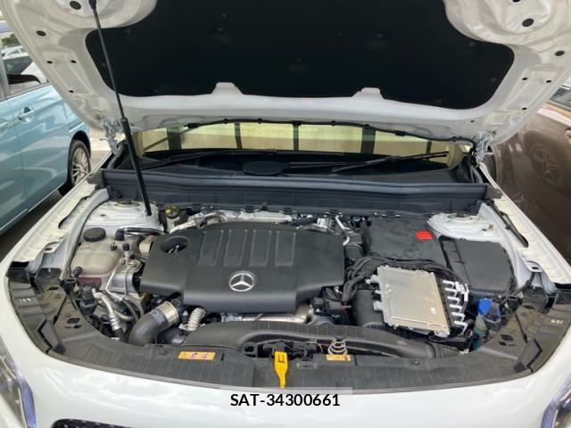 Mercedes Benz GLB-CLASS 2022-09 8366968-25