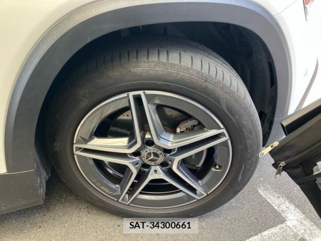 Mercedes Benz GLB-CLASS 2022-09 8366968-5