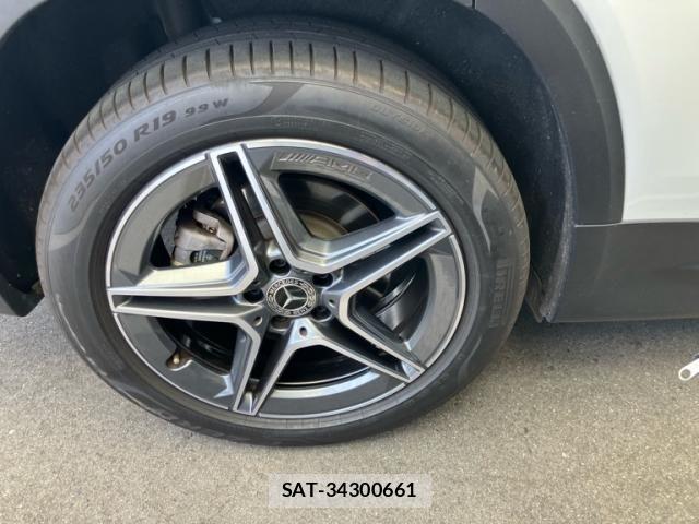 Mercedes Benz GLB-CLASS 2022-09 8366968-6