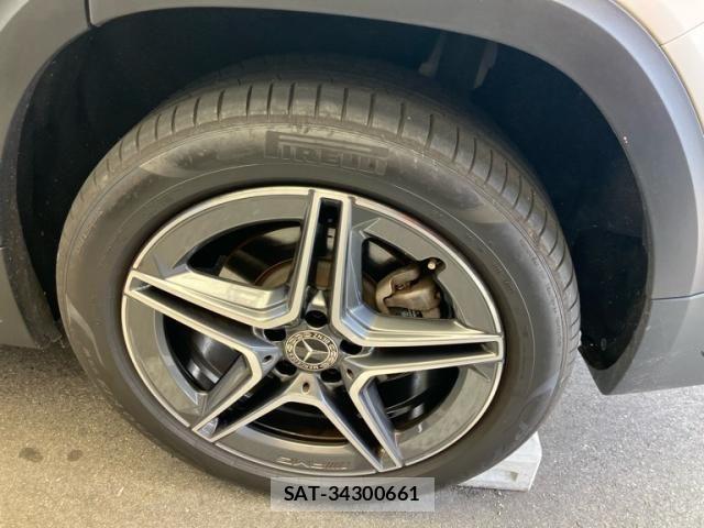 Mercedes Benz GLB-CLASS 2022-09 8366968-7