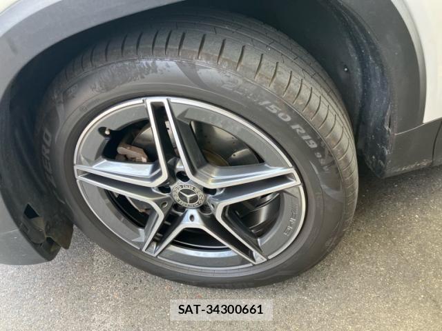 Mercedes Benz GLB-CLASS 2022-09 8366968-8