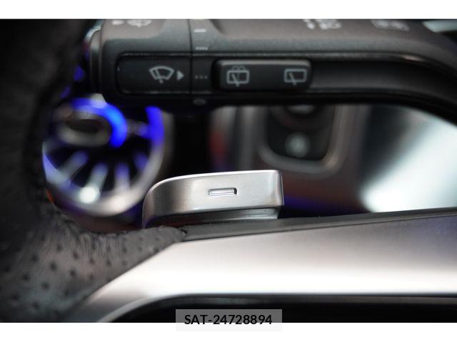 Mercedes Benz GLB-CLASS 2024-09 8366970-9