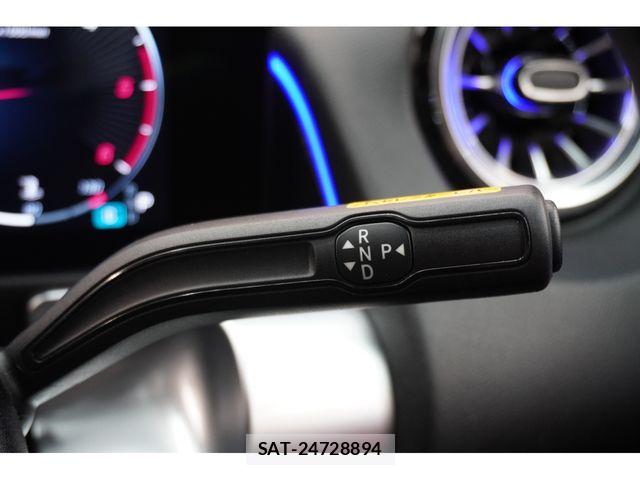Mercedes Benz GLB-CLASS 2024-09 8366970-10