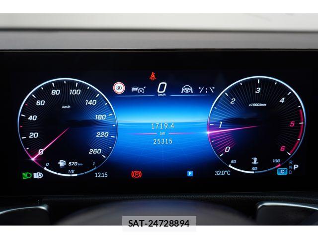 Mercedes Benz GLB-CLASS 2024-09 8366970-11