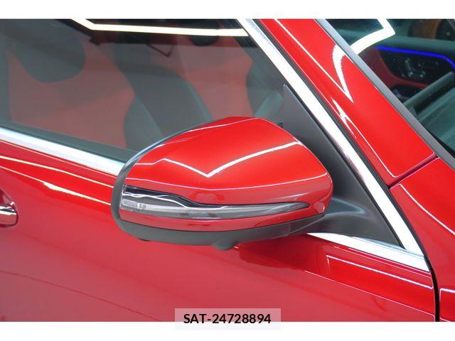 Mercedes Benz GLB-CLASS 2024-09 8366970-12
