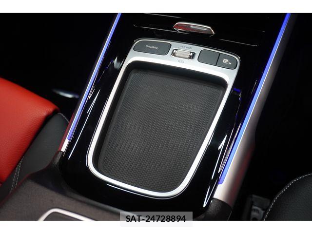 Mercedes Benz GLB-CLASS 2024-09 8366970-14