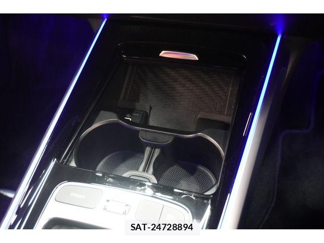 Mercedes Benz GLB-CLASS 2024-09 8366970-15