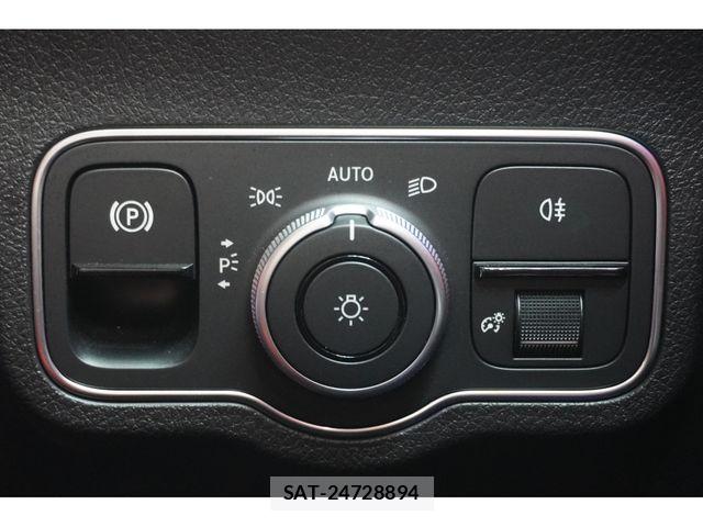 Mercedes Benz GLB-CLASS 2024-09 8366970-16