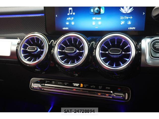 Mercedes Benz GLB-CLASS 2024-09 8366970-18
