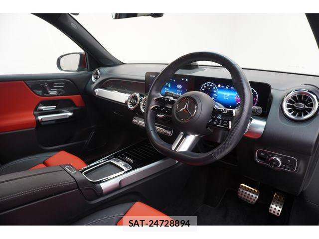 Mercedes Benz GLB-CLASS 2024-09 8366970-20