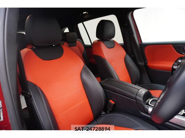 Mercedes Benz GLB-CLASS 2024-09 8366970-22