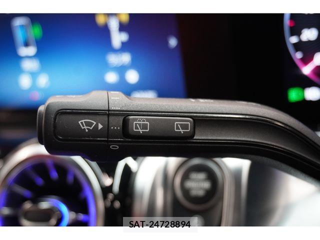 Mercedes Benz GLB-CLASS 2024-09 8366970-24