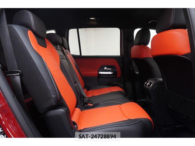 Mercedes Benz GLB-CLASS 2024-09 8366970-26
