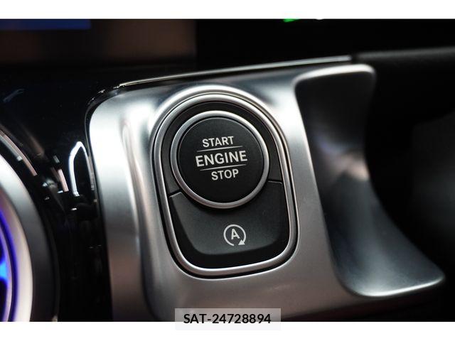Mercedes Benz GLB-CLASS 2024-09 8366970-27