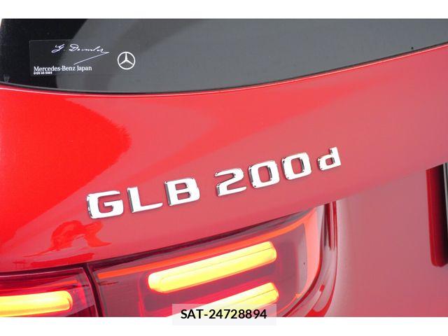 Mercedes Benz GLB-CLASS 2024-09 8366970-28