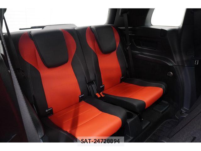 Mercedes Benz GLB-CLASS 2024-09 8366970-29