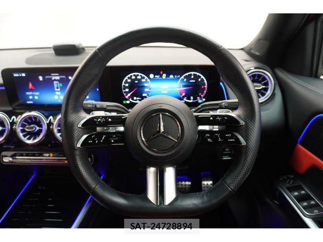 Mercedes Benz GLB-CLASS 2024-09 8366970-8