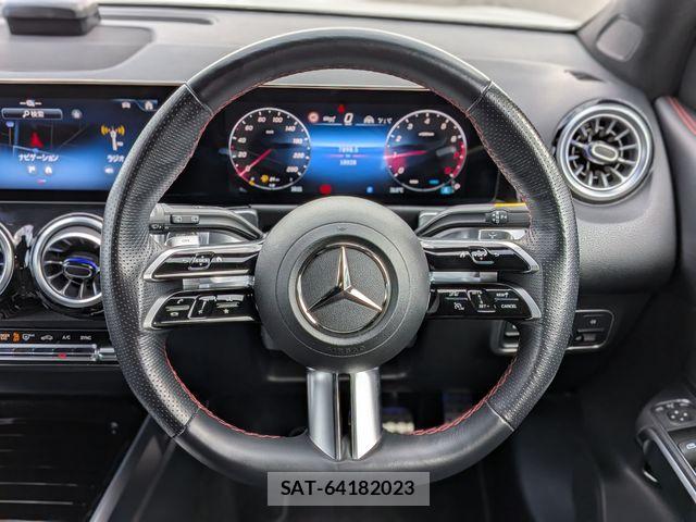 Mercedes Benz GLB-CLASS 2024-08 8413559-11