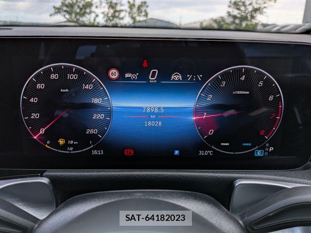 Mercedes Benz GLB-CLASS 2024-08 8413559-12