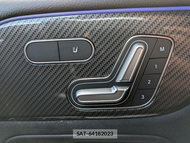 Mercedes Benz GLB-CLASS 2024-08 8413559-13