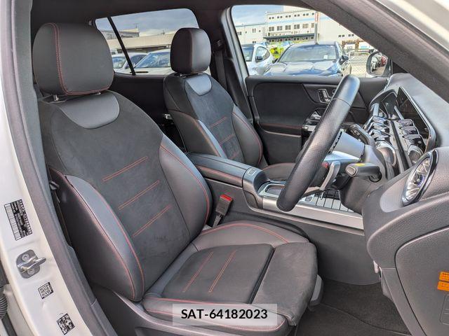 Mercedes Benz GLB-CLASS 2024-08 8413559-14