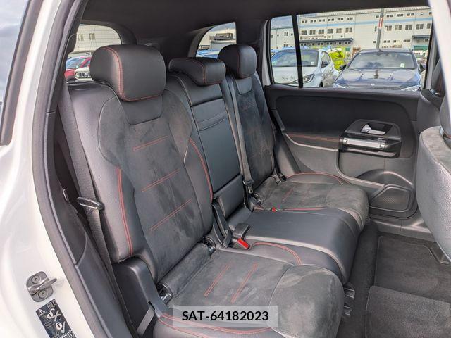 Mercedes Benz GLB-CLASS 2024-08 8413559-15