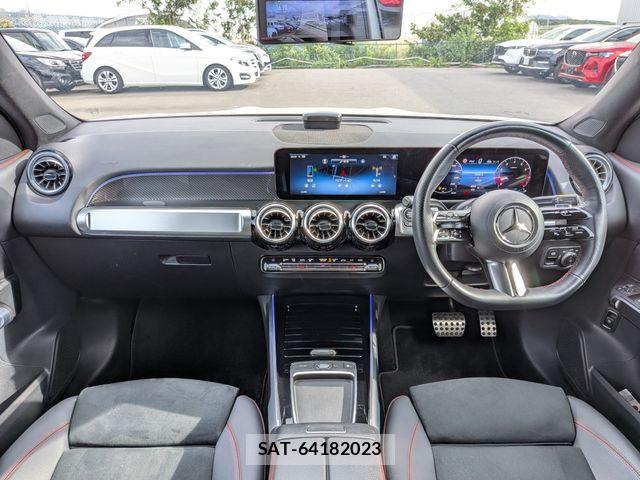 Mercedes Benz GLB-CLASS 2024-08 8413559-1