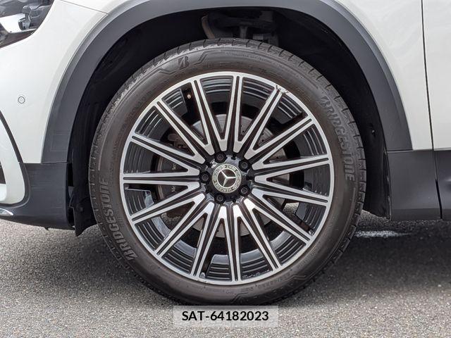 Mercedes Benz GLB-CLASS 2024-08 8413559-27