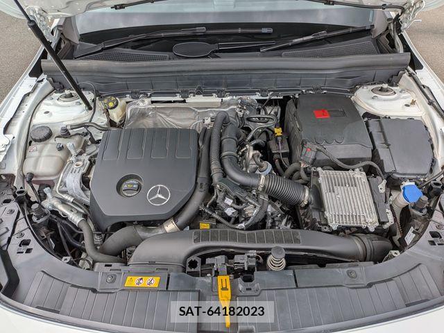 Mercedes Benz GLB-CLASS 2024-08 8413559-28