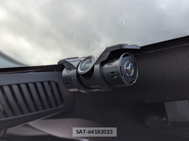 Mercedes Benz GLB-CLASS 2024-08 8413559-2