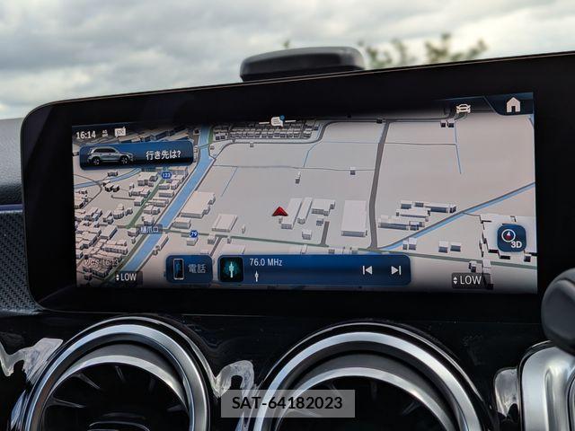 Mercedes Benz GLB-CLASS 2024-08 8413559-5
