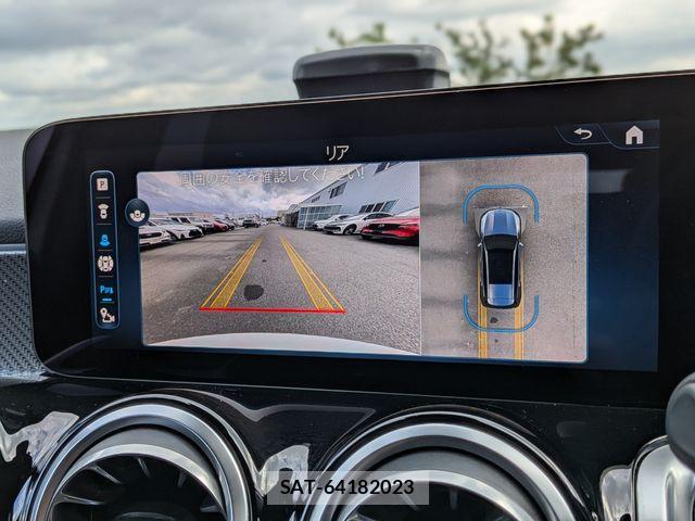 Mercedes Benz GLB-CLASS 2024-08 8413559-6